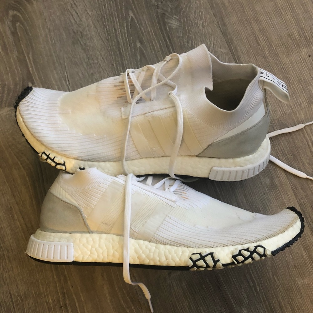 Adidas NMD Racers